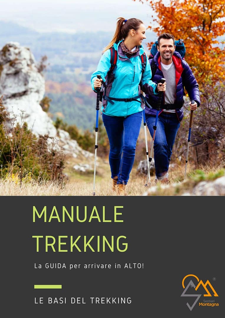 MANUALE TREKKING